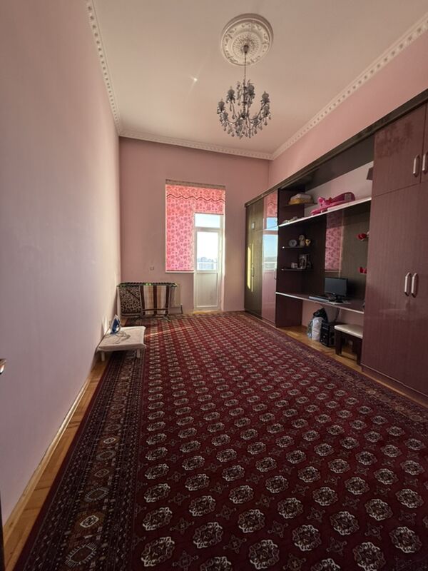 Amatly Podwoyski 3ko - Aşgabat - img 3