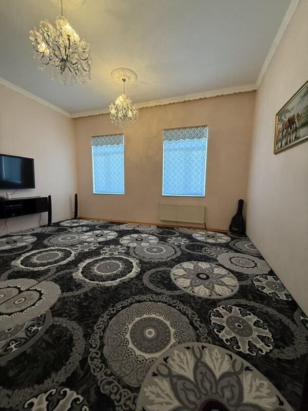 Amatly Podwoyski 3ko - Aşgabat - img 2