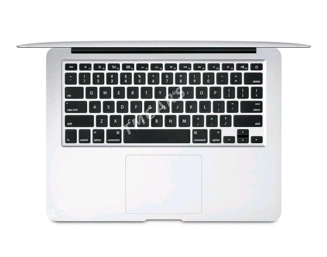 MacBook Air 2017 - Ашхабад - img 3