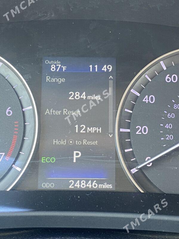 Lexus RX 350 2019 - 512 000 TMT - Mary - img 6