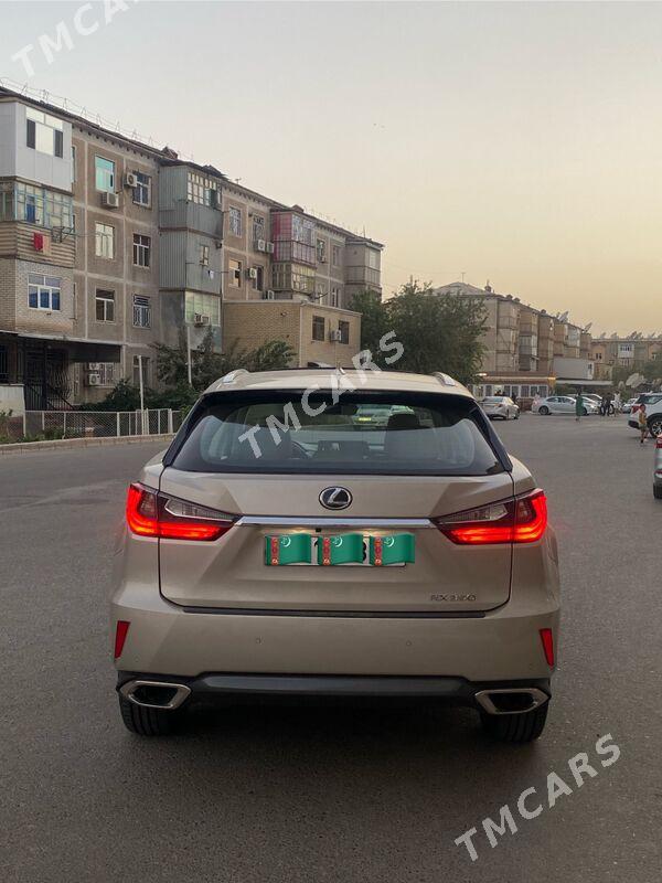 Lexus RX 350 2019 - 512 000 TMT - Mary - img 4