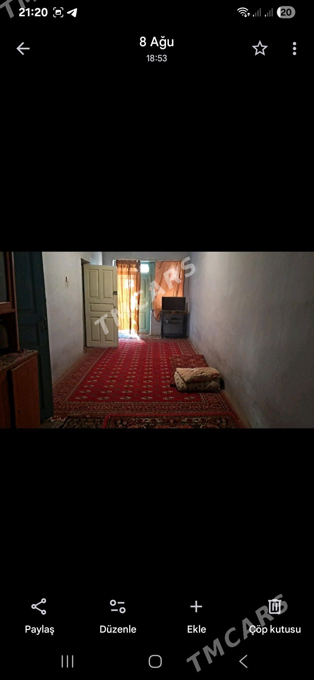 kreýne jaý - Çärjew - img 3