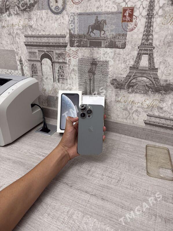 Iphone 15 pro (xr) - Балканабат - img 3