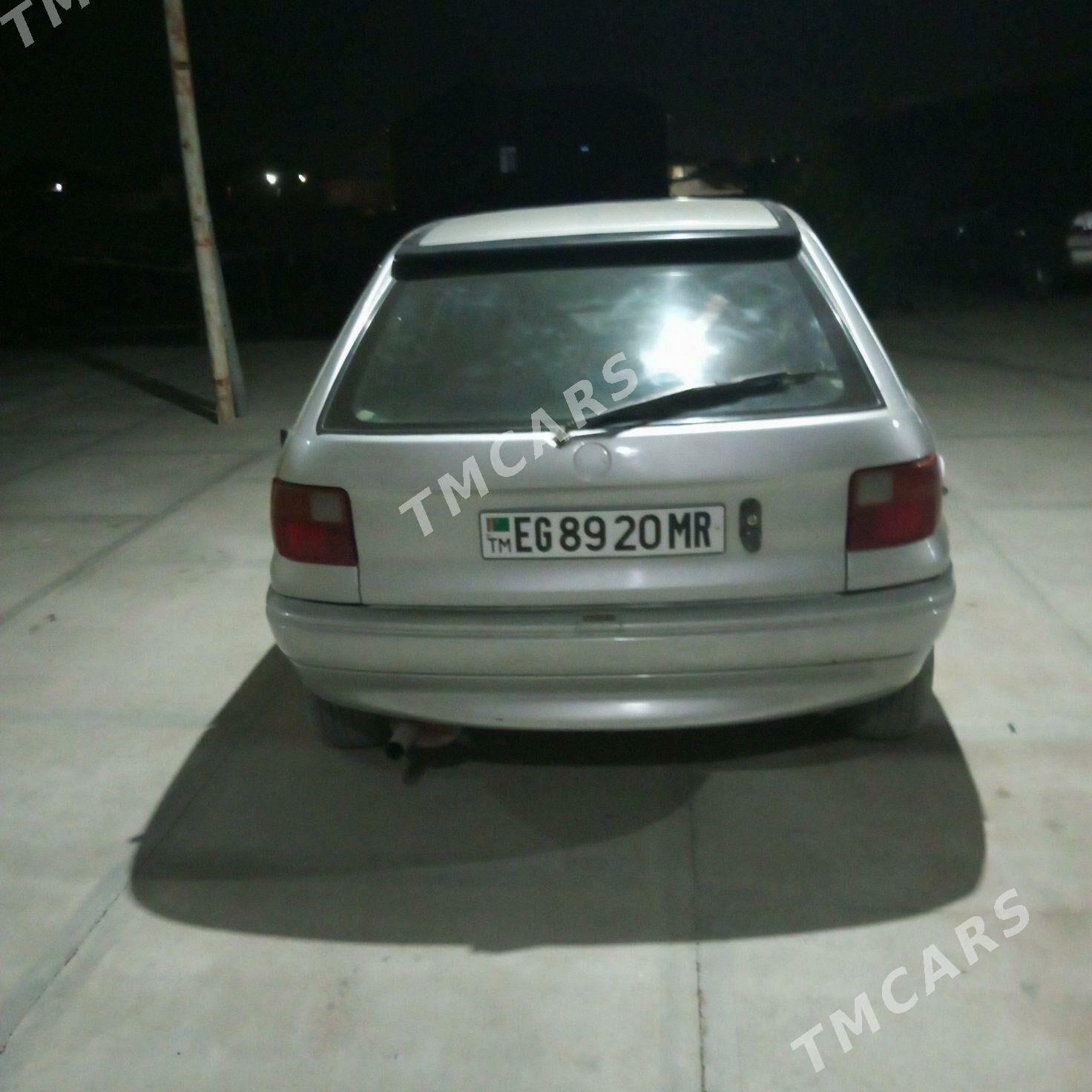 Opel Astra 1992 - 22 000 TMT - Мургап - img 2
