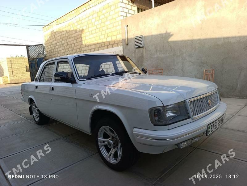Gaz 3110 1993 - 35 000 TMT - Гызыларбат - img 6