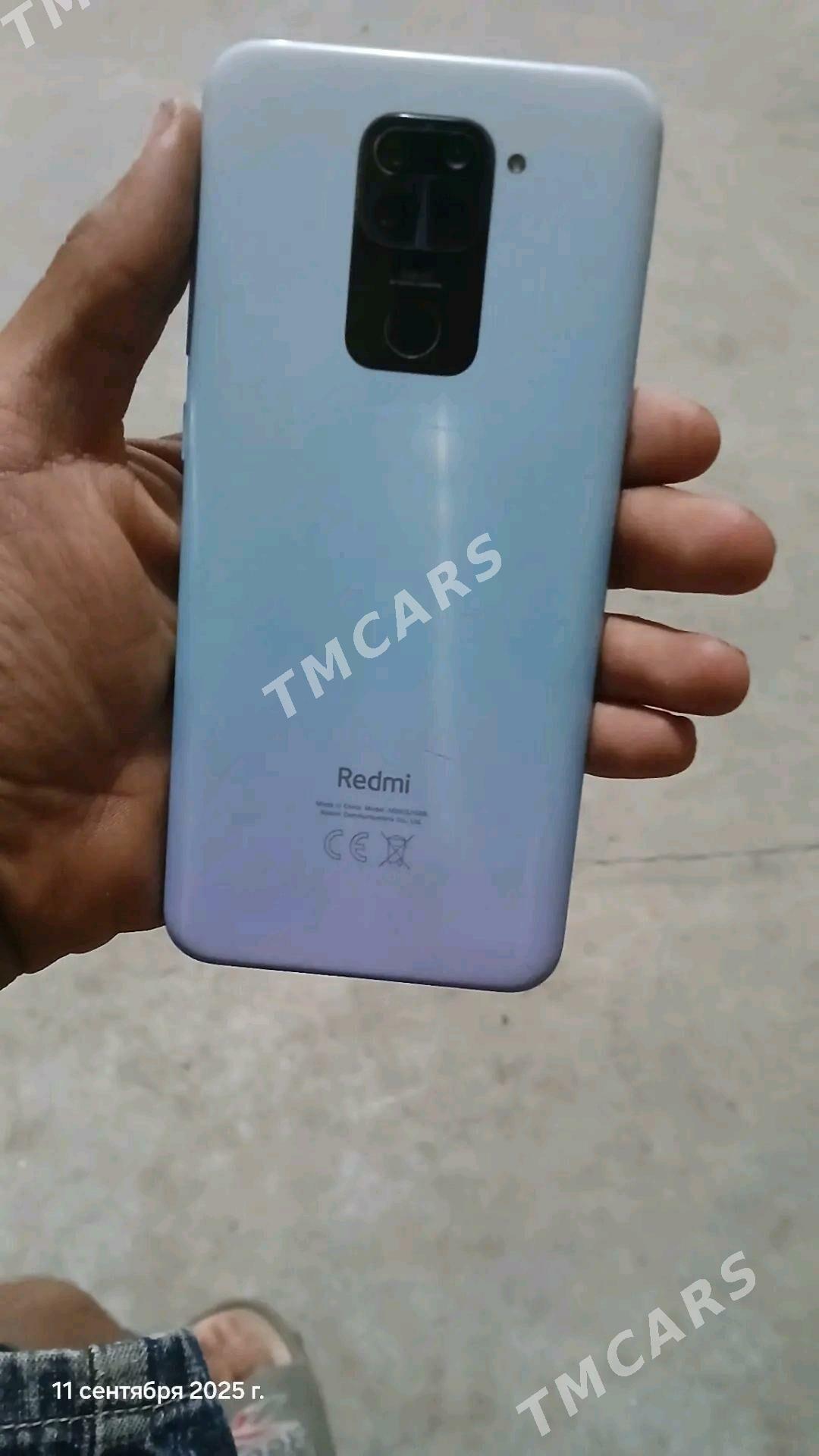 redmi note 9 3/64 - Çärjew - img 3