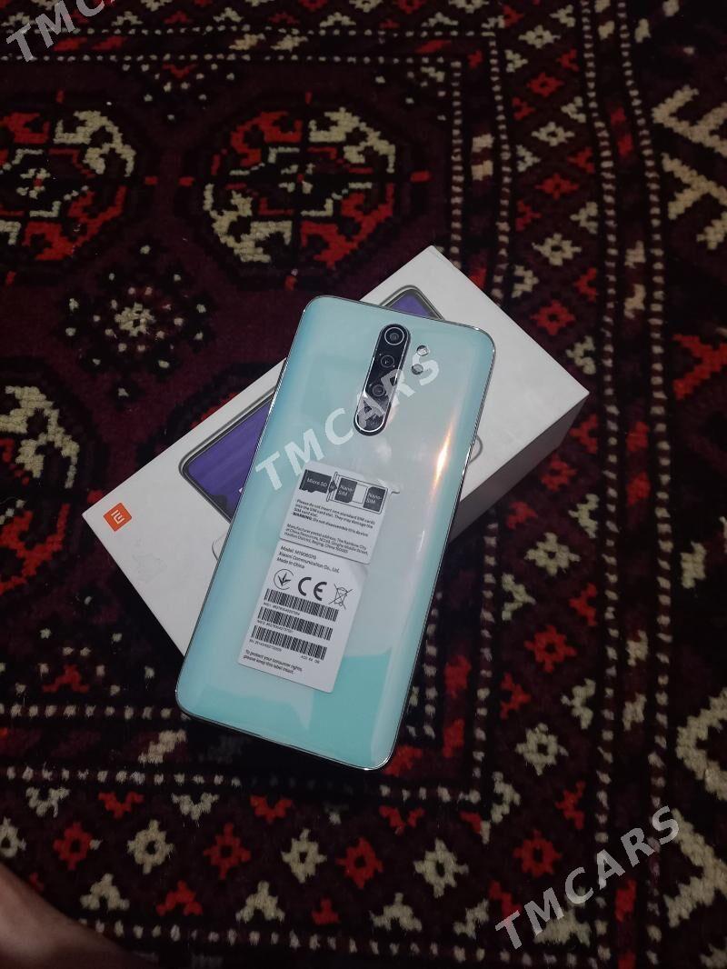redmi not8 pro - Ашхабад - img 2