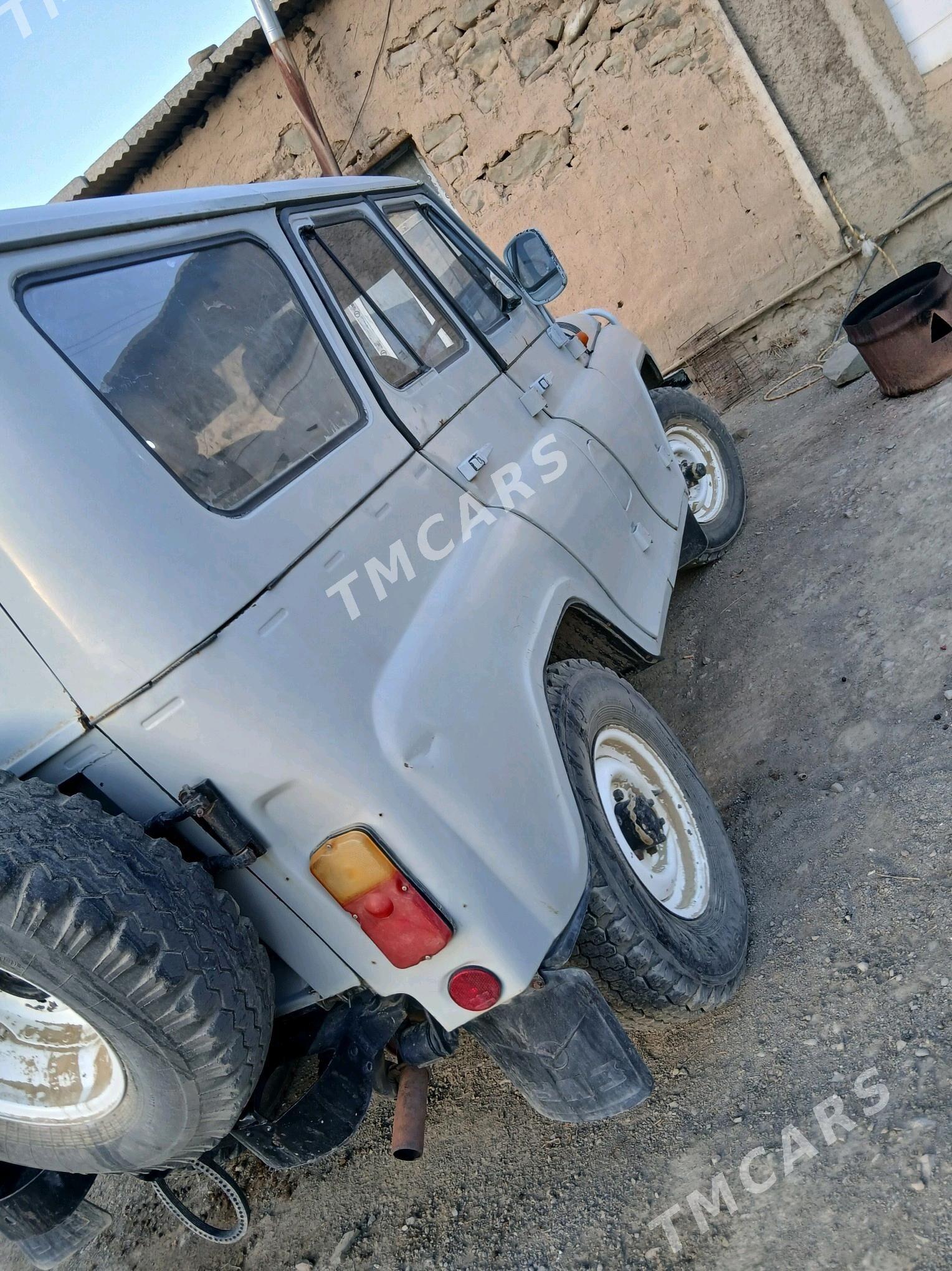 UAZ 469 1998 - 60 000 TMT - Махтумкули - img 2