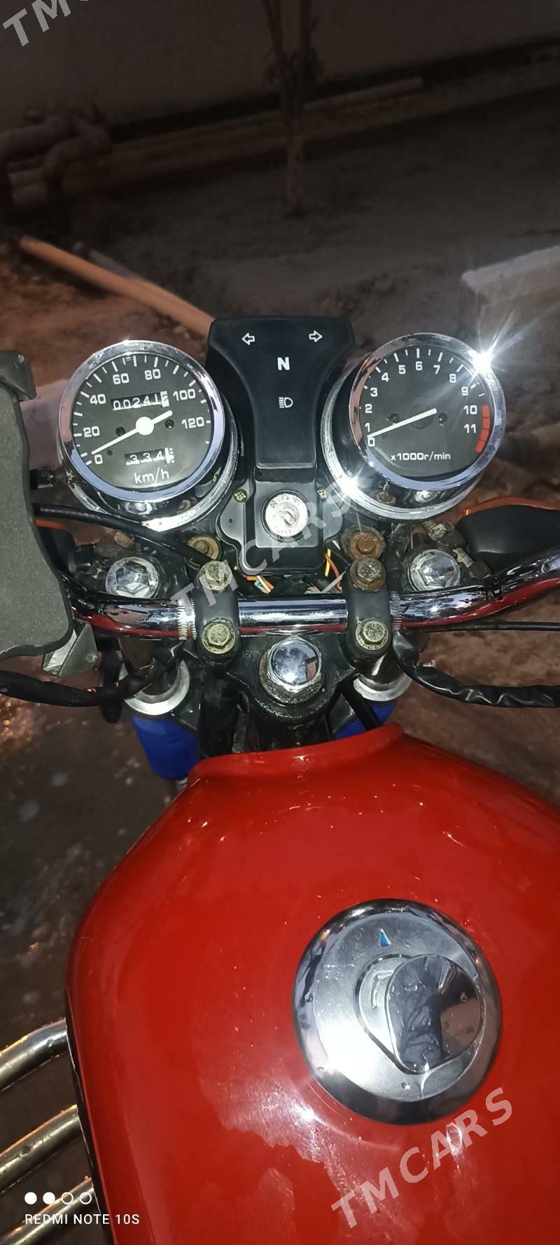Fekon FK150-8G 2025 - 13 000 TMT - Эсенгулы - img 2
