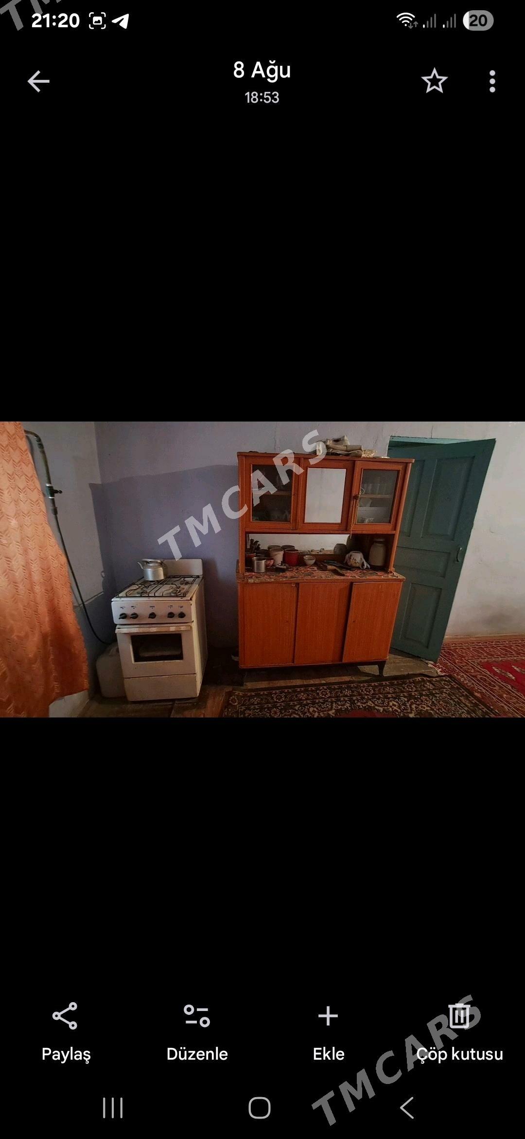 kreýne jaý - Çärjew - img 4