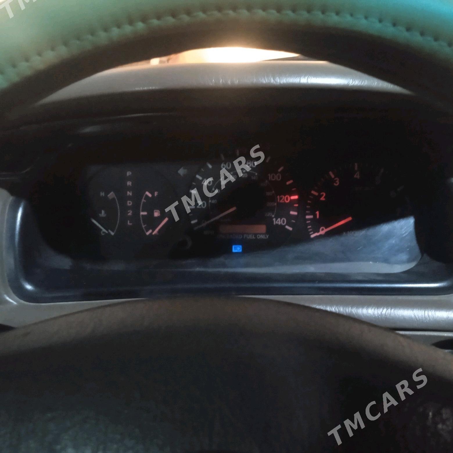 Toyota Camry 1998 - 160 000 TMT - Дянев - img 7