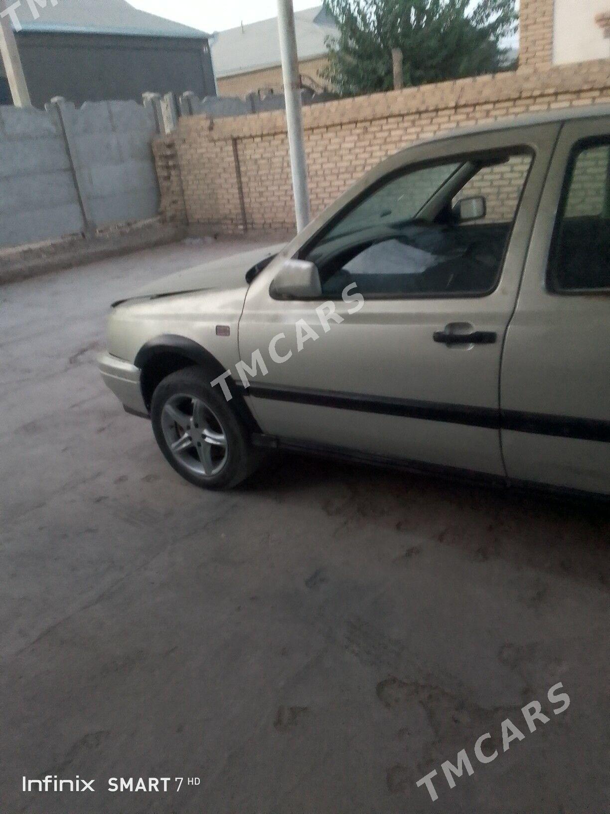 Volkswagen Golf III 1993 - 8 000 TMT - Mary - img 2