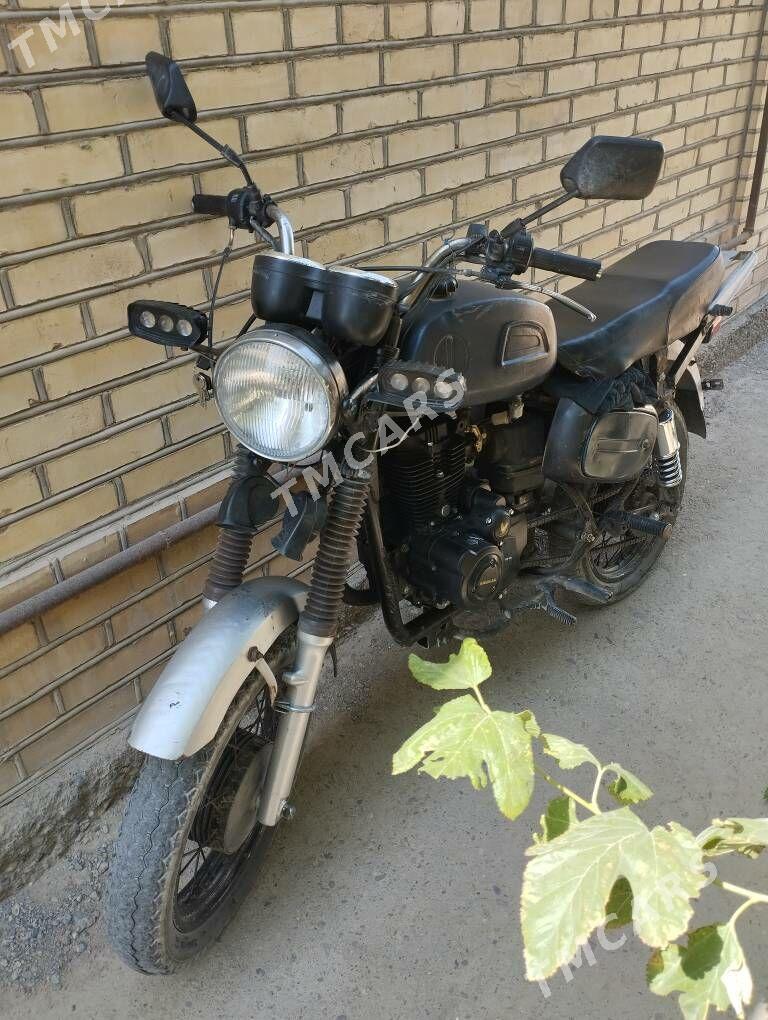 Fekon FK200-14G 2025 - 9 000 TMT - Мургап - img 2
