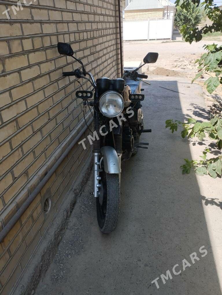 Fekon FK200-14G 2025 - 9 000 TMT - Мургап - img 3