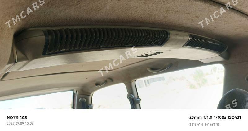 Toyota Previa 1992 - 45 000 TMT - Халач - img 7