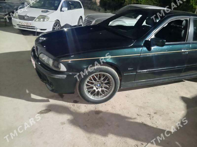 BMW E39 1999 - 58 000 TMT - Дянев - img 3