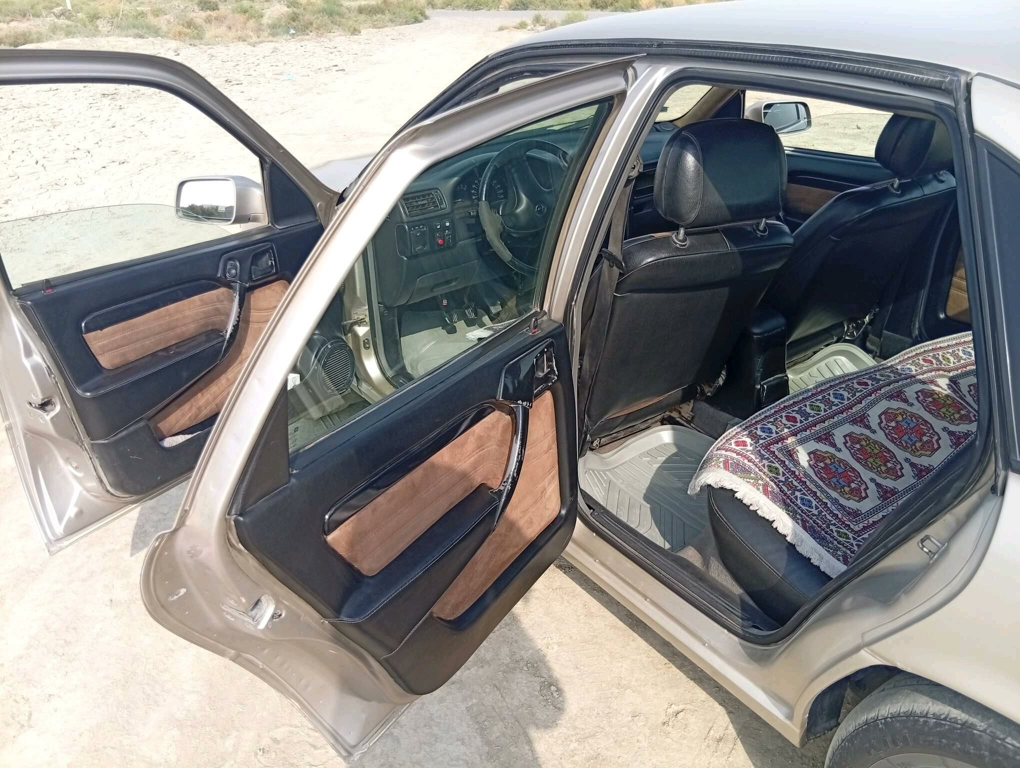 Opel Vectra 1993 - 50 000 TMT - Бахарден - img 8