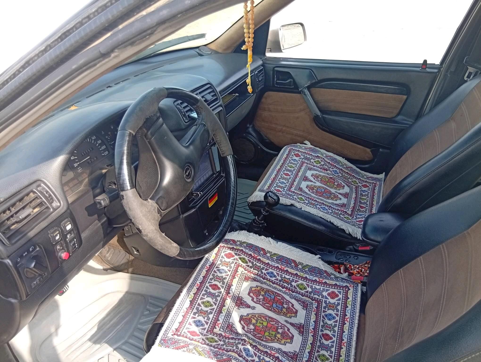 Opel Vectra 1993 - 50 000 TMT - Бахарден - img 7