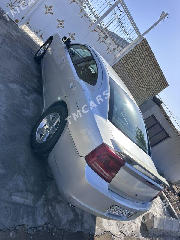 Dodge Charger 2007 - 220 000 TMT - Байрамали - img 2