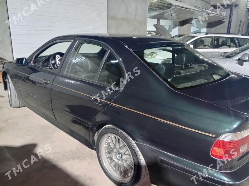 BMW E39 1999 - 58 000 TMT - Дянев - img 2