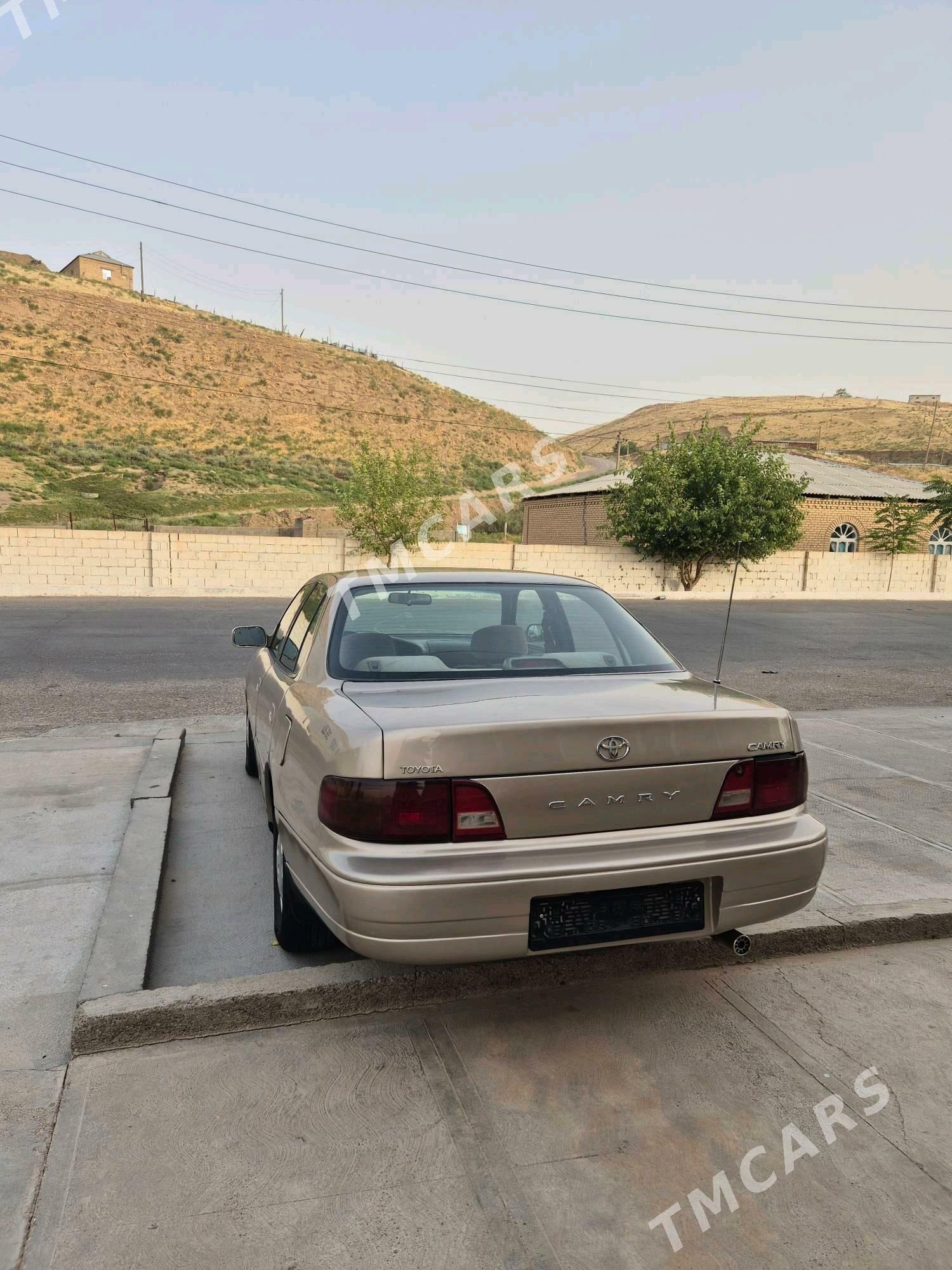 Toyota Camry 1996 - 75 000 TMT - Мары - img 10