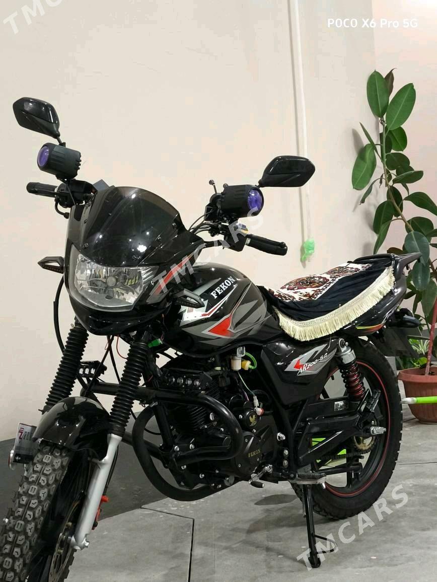 Fekon FK200-14G 2024 - 18 000 TMT - Çärjew - img 3