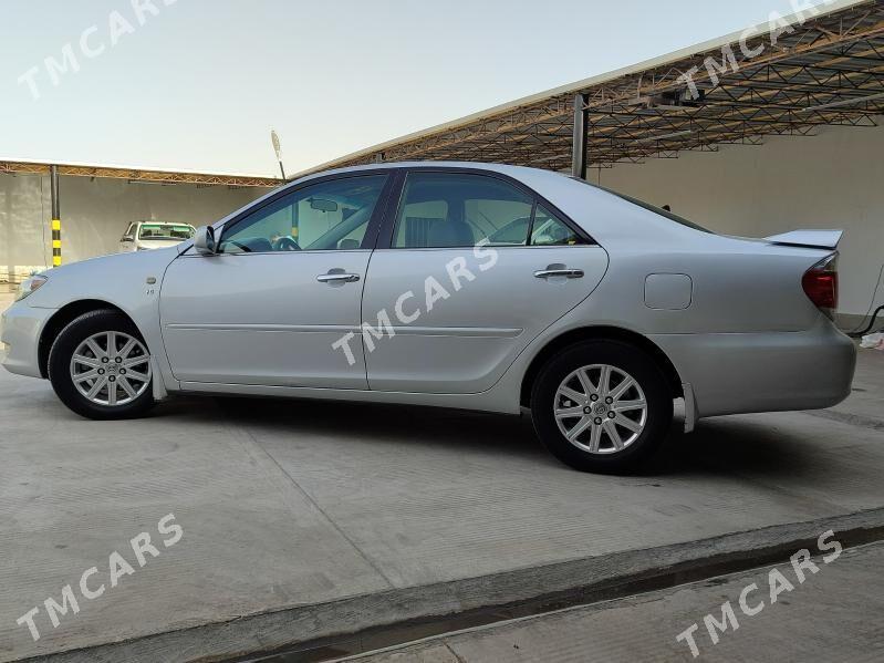 Toyota Camry 2005 - 240 000 TMT - Серахс - img 9