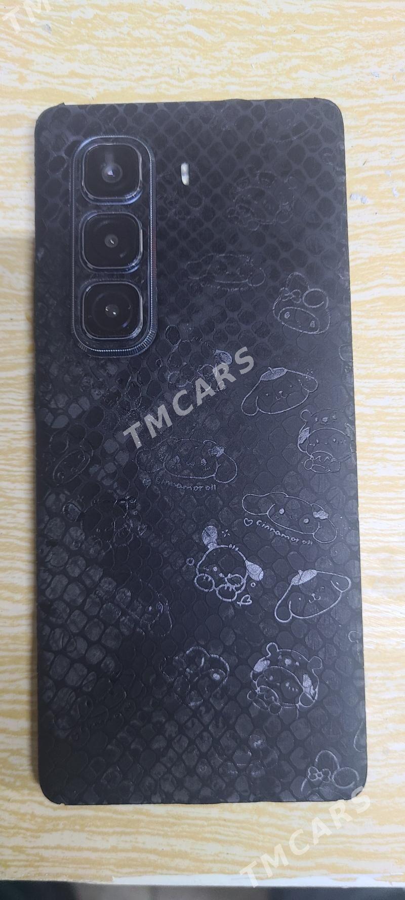 infinix HOT 50 Pro+ - Ашхабад - img 2