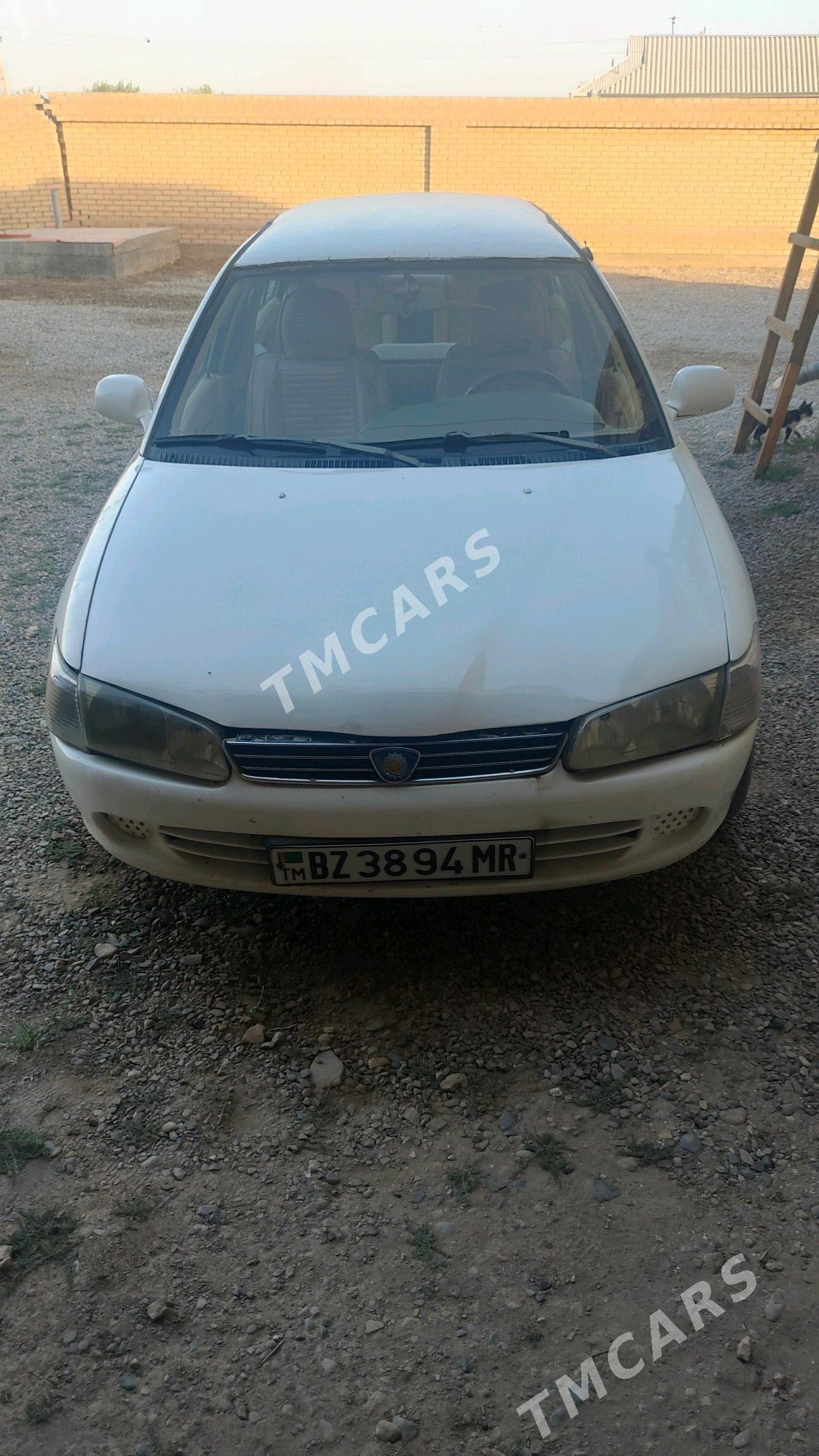 Toyota Aurion 1994 - 30 000 TMT - Мары - img 3