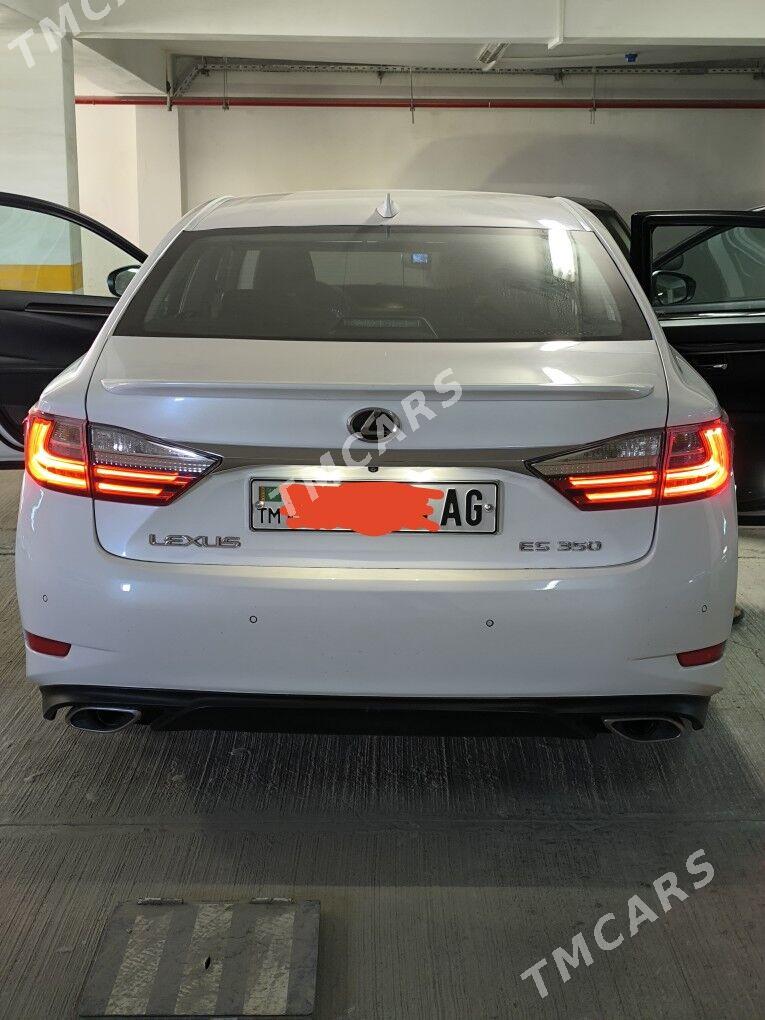 Lexus ES 350 2017 - 360 000 TMT - Ашхабад - img 5