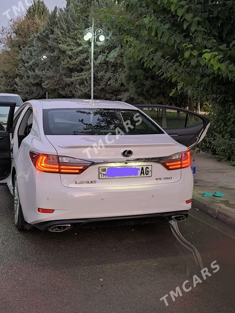 Lexus ES 350 2017 - 360 000 TMT - Ашхабад - img 7