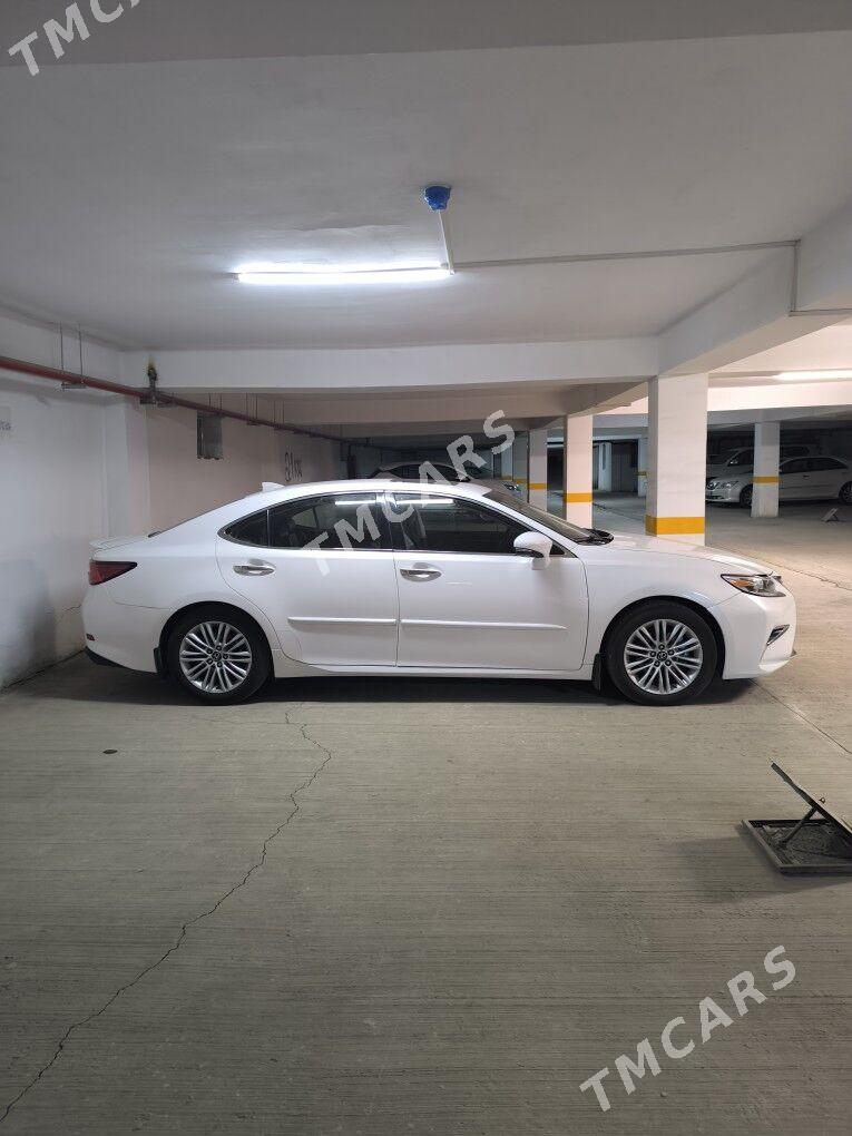 Lexus ES 350 2017 - 360 000 TMT - Ашхабад - img 8