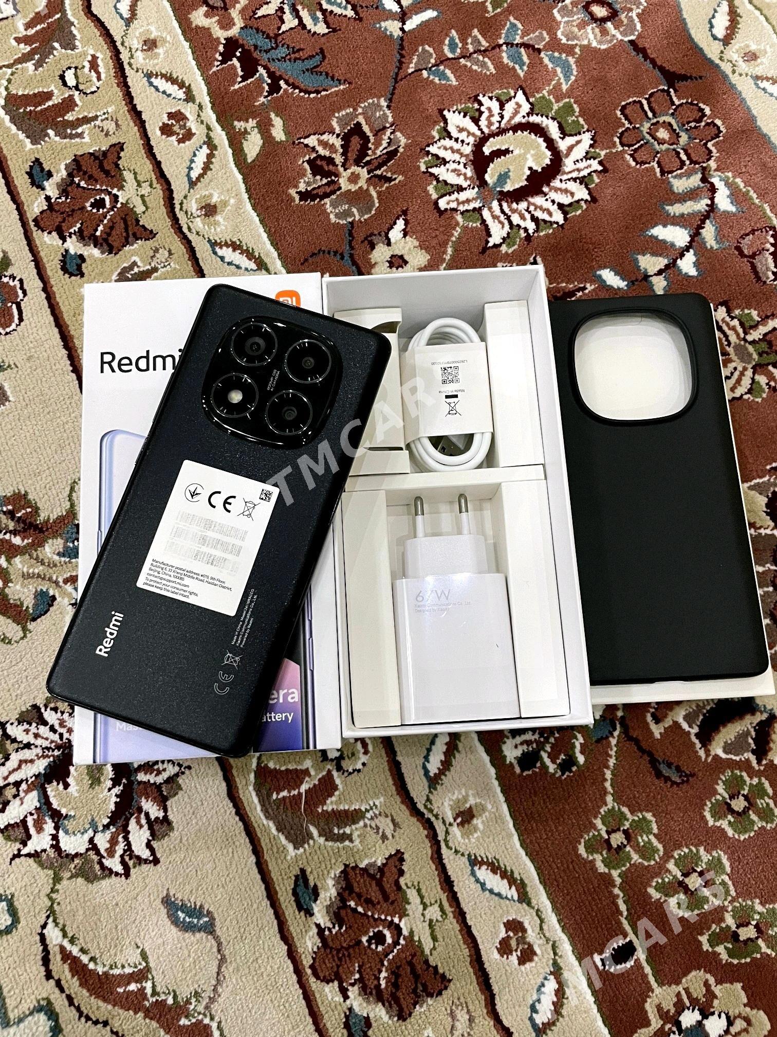 Redmi note14 Pro 8/256 - Ашхабад - img 3