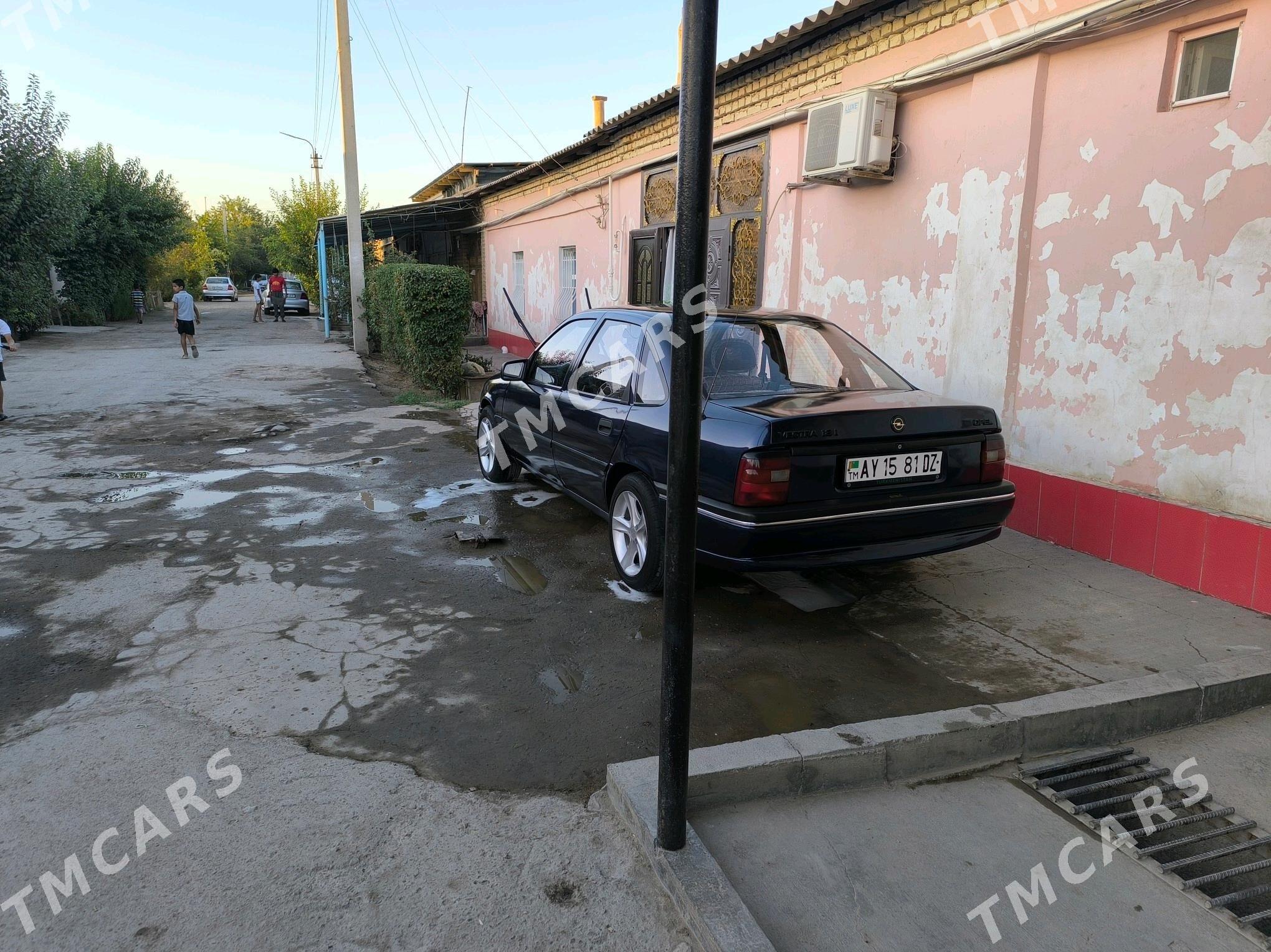 Opel Vectra 1993 - 45 000 TMT - Daşoguz - img 2