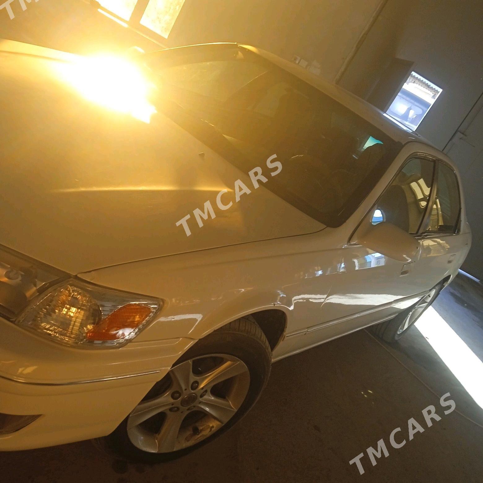 Toyota Camry 1998 - 160 000 TMT - Дянев - img 9