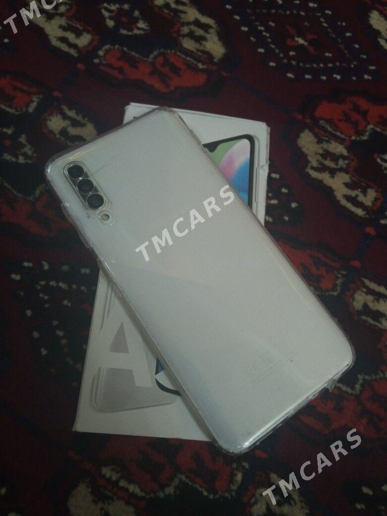 Samsung A30s 3/32 - Ашхабад - img 2