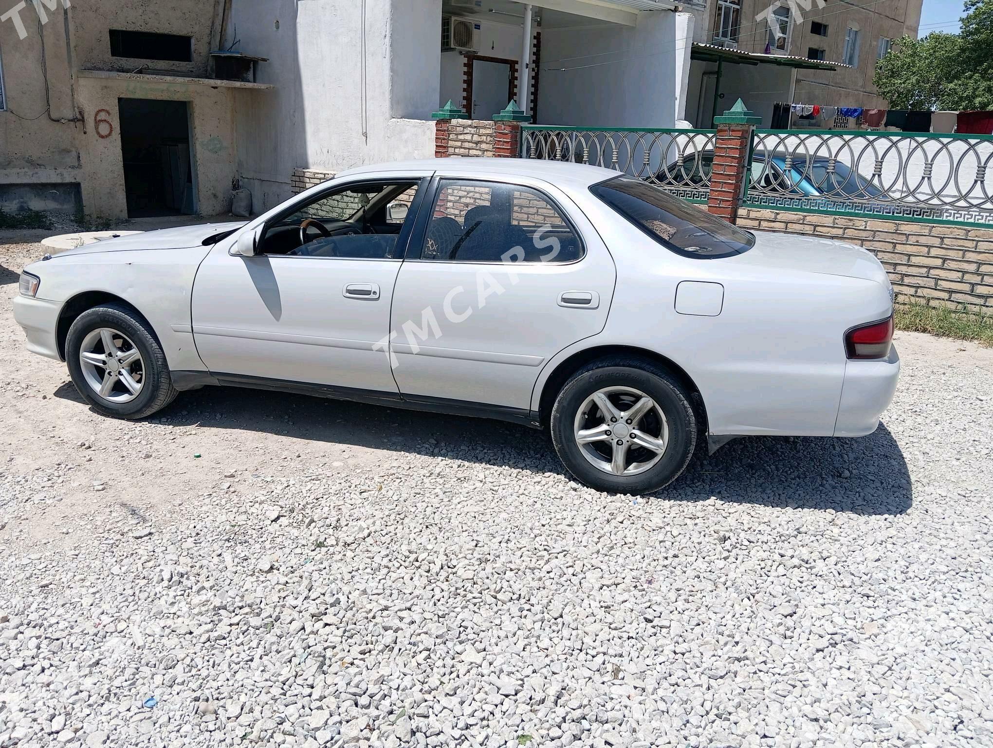 Toyota Cresta 1993 - 47 000 TMT - Балканабат - img 3