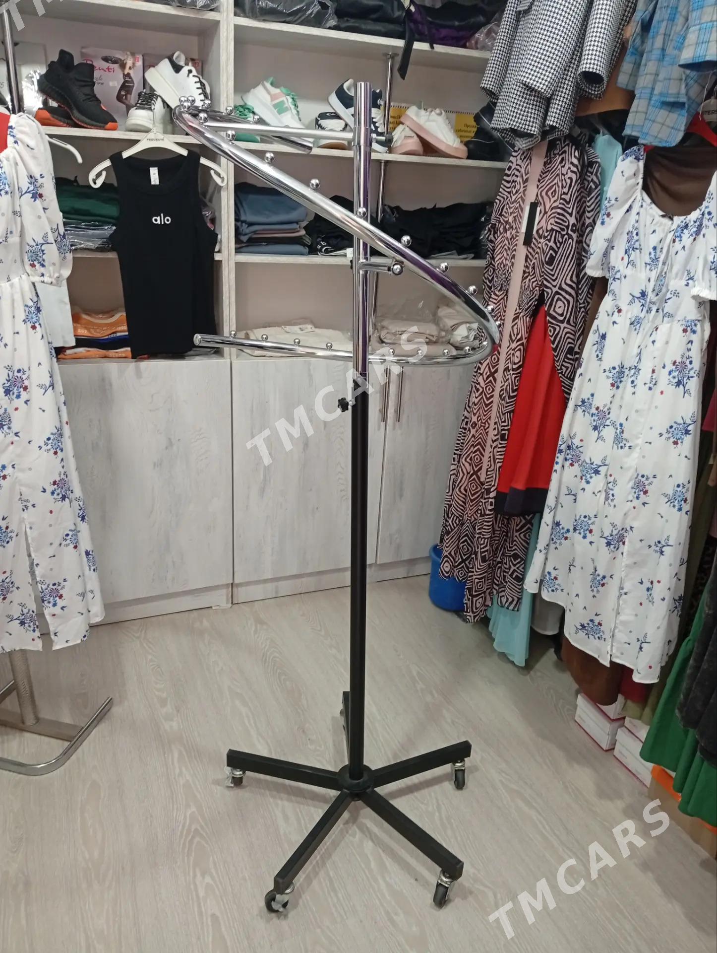 вешалка - Türkmenbaşy - img 2