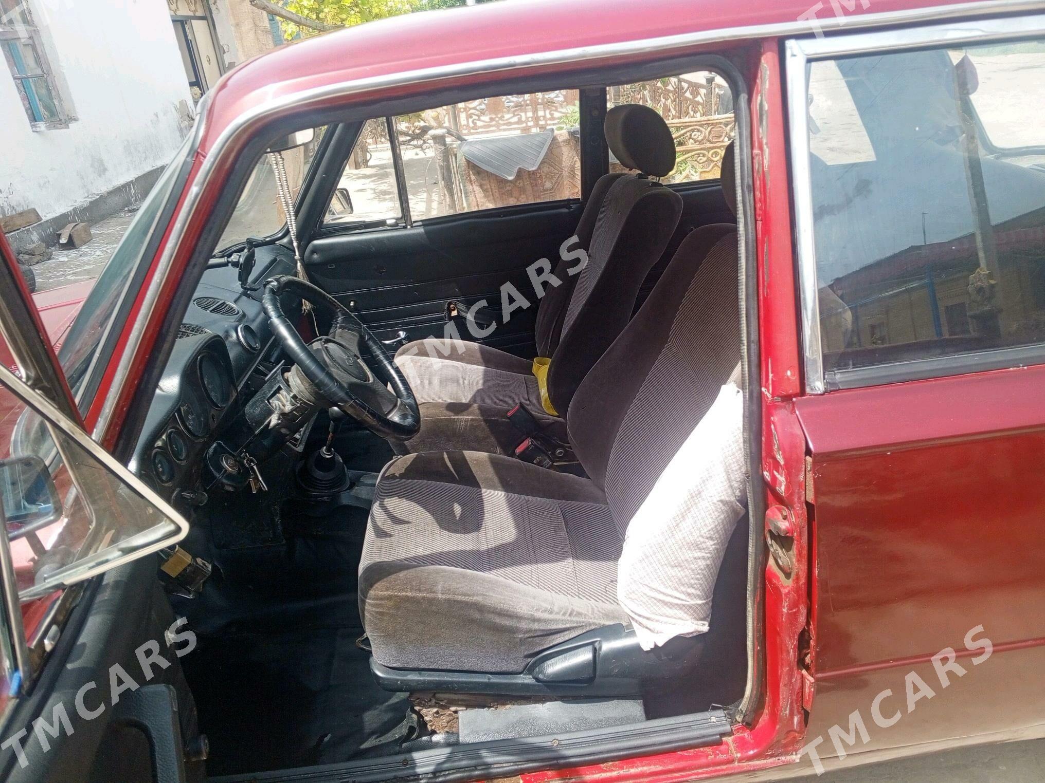 Lada 2101 1988 - 12 000 TMT - Туркменабат - img 5