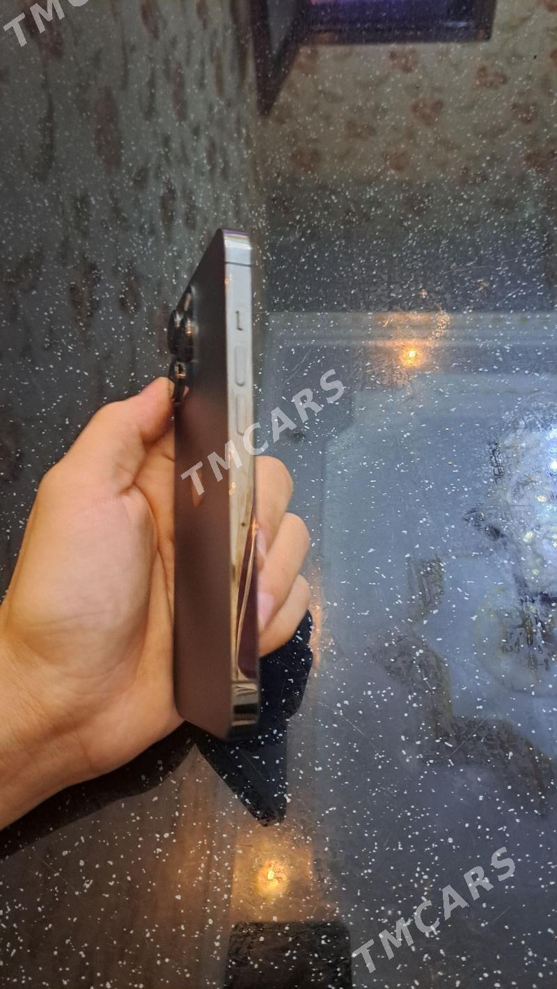 iPhone 13Pro "256Gb" - Ашхабад - img 5