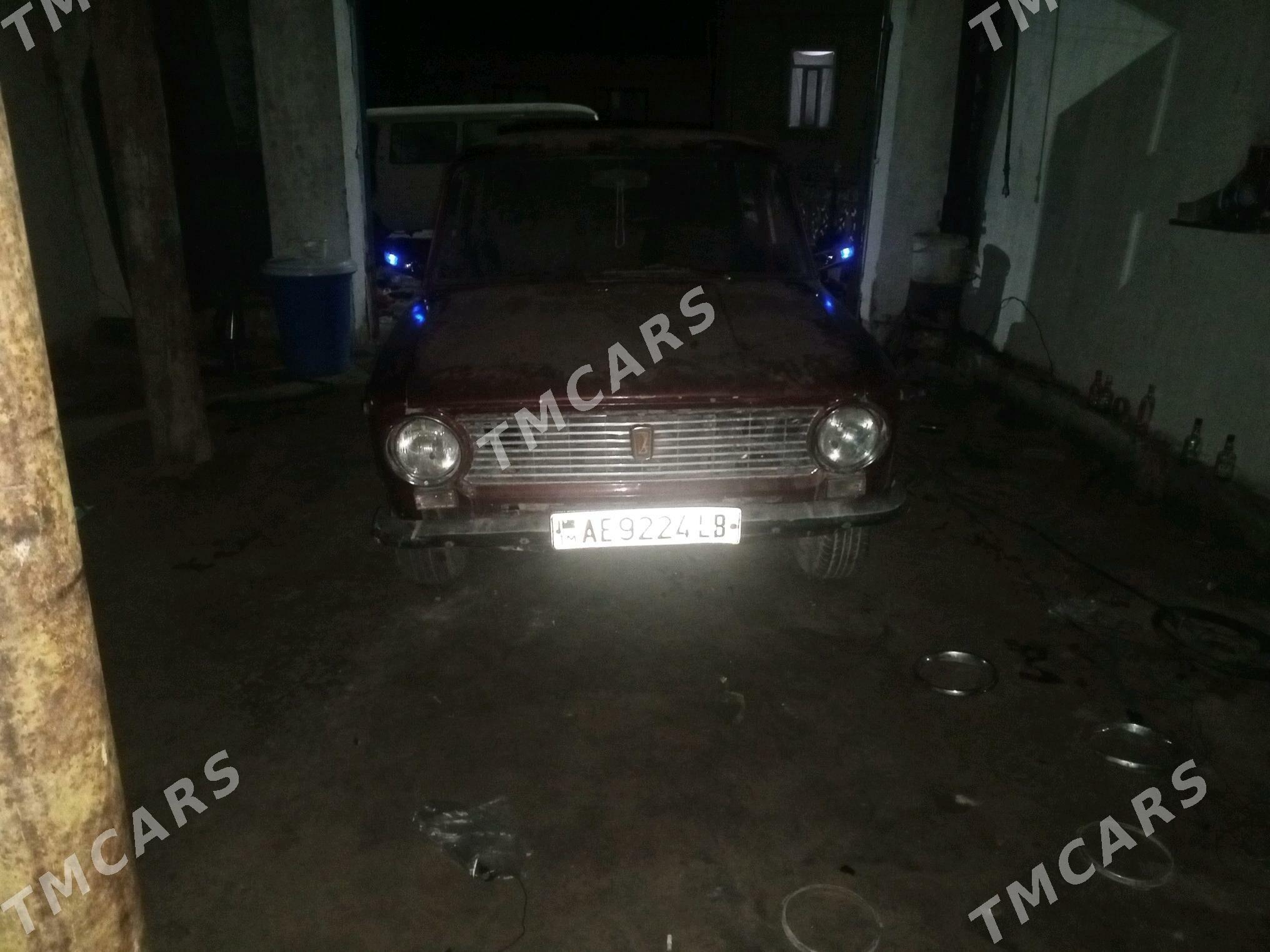 Lada 2101 1988 - 12 000 TMT - Туркменабат - img 3