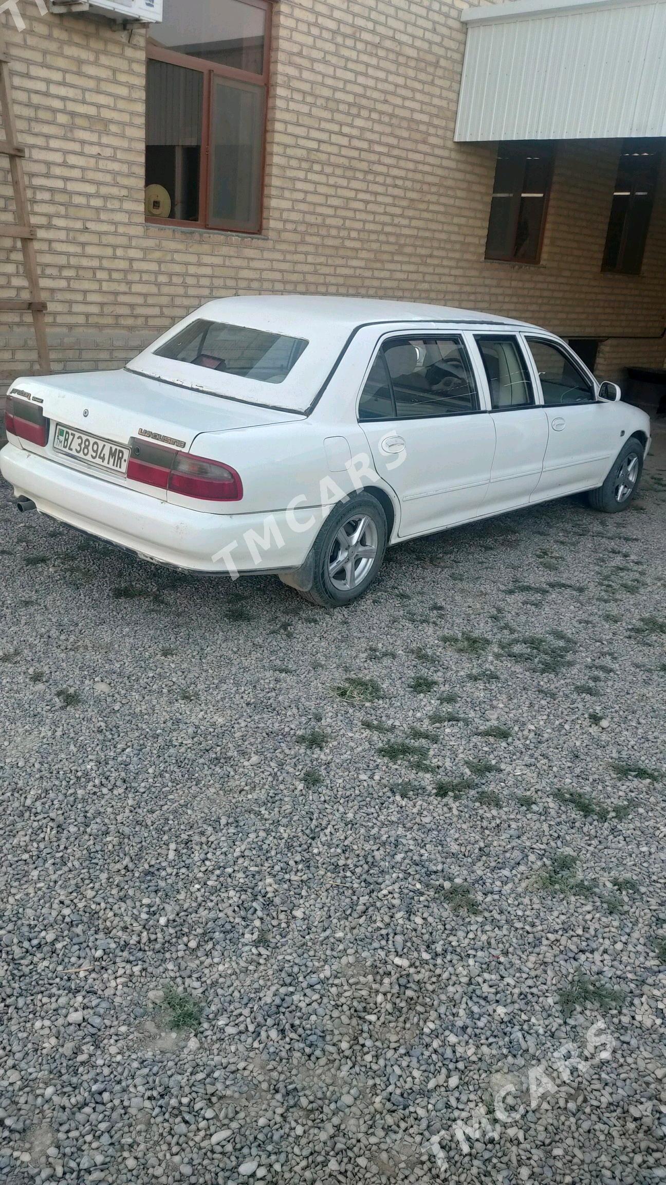 Toyota Aurion 1994 - 30 000 TMT - Мары - img 4