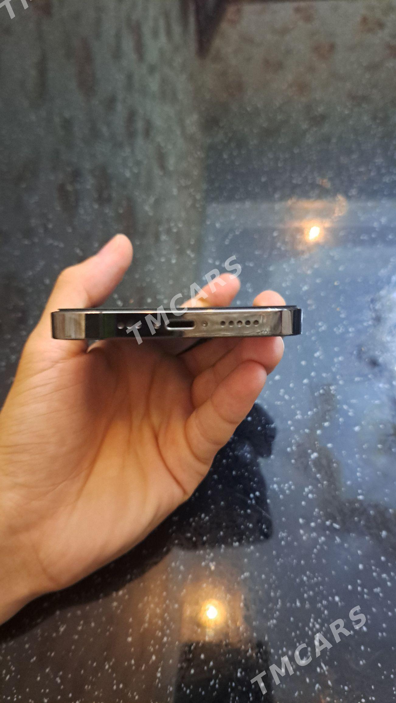iPhone 13Pro "256Gb" - Ашхабад - img 7