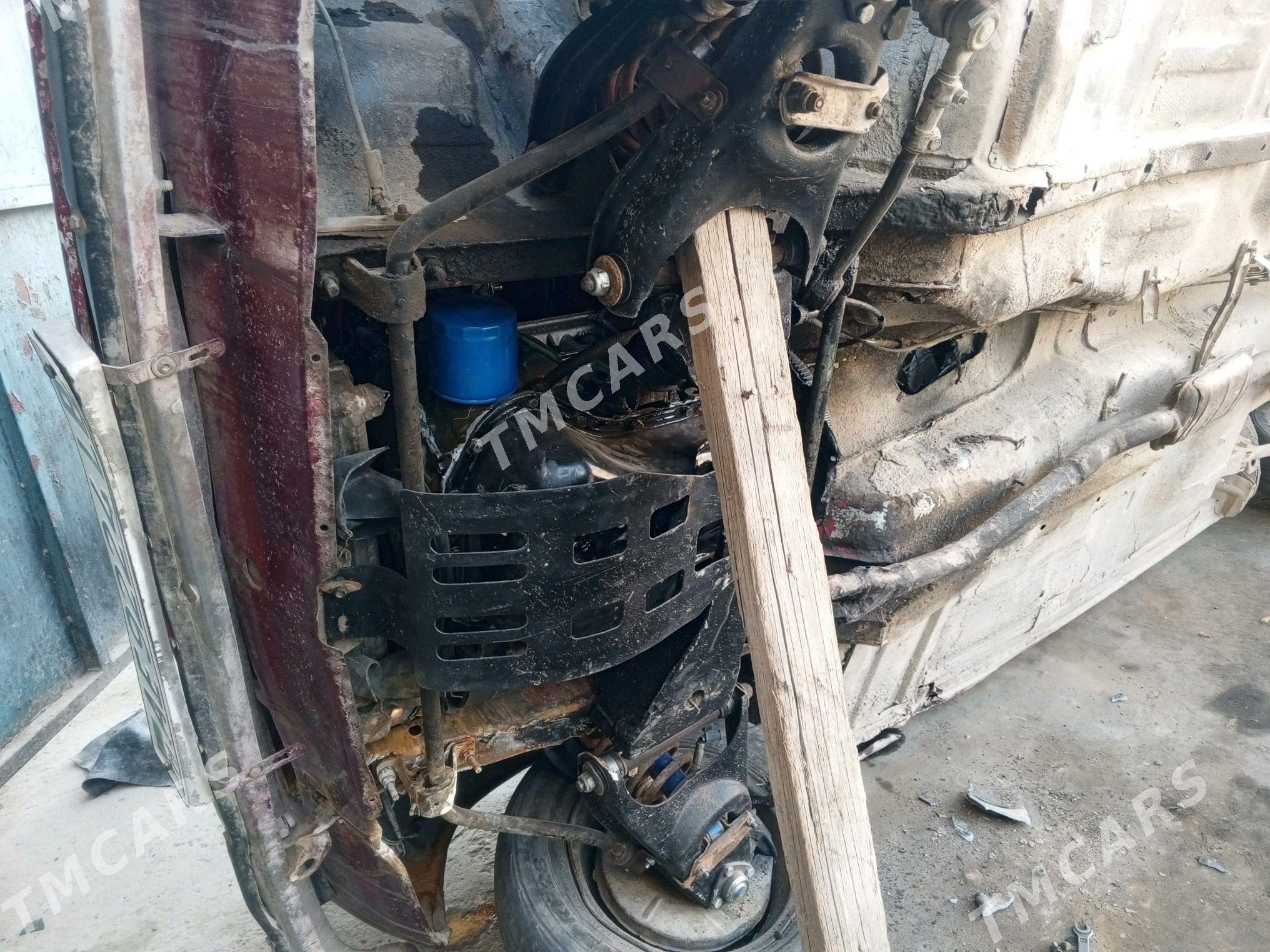 Lada 2101 1988 - 12 000 TMT - Туркменабат - img 8
