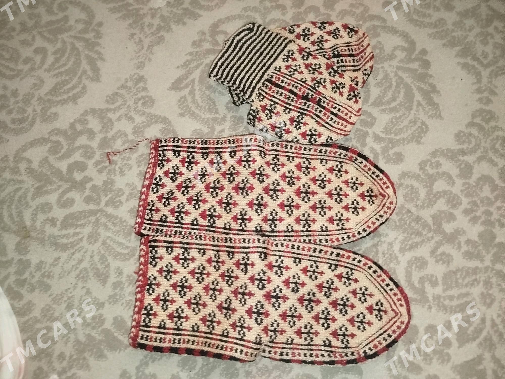 ceska jorap - Багир - img 3