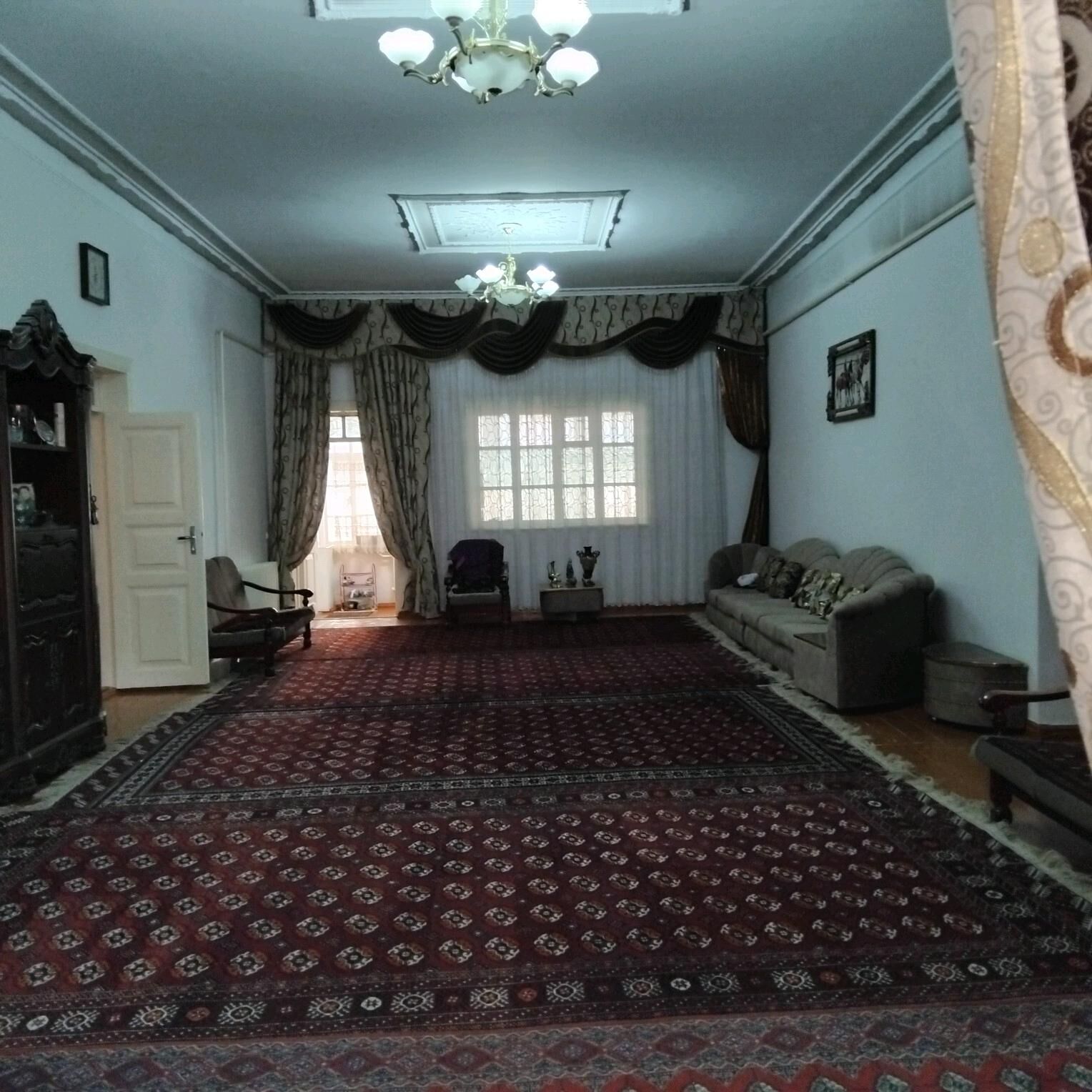 Бай оба 24соток 6комнат - Daşoguz - img 9