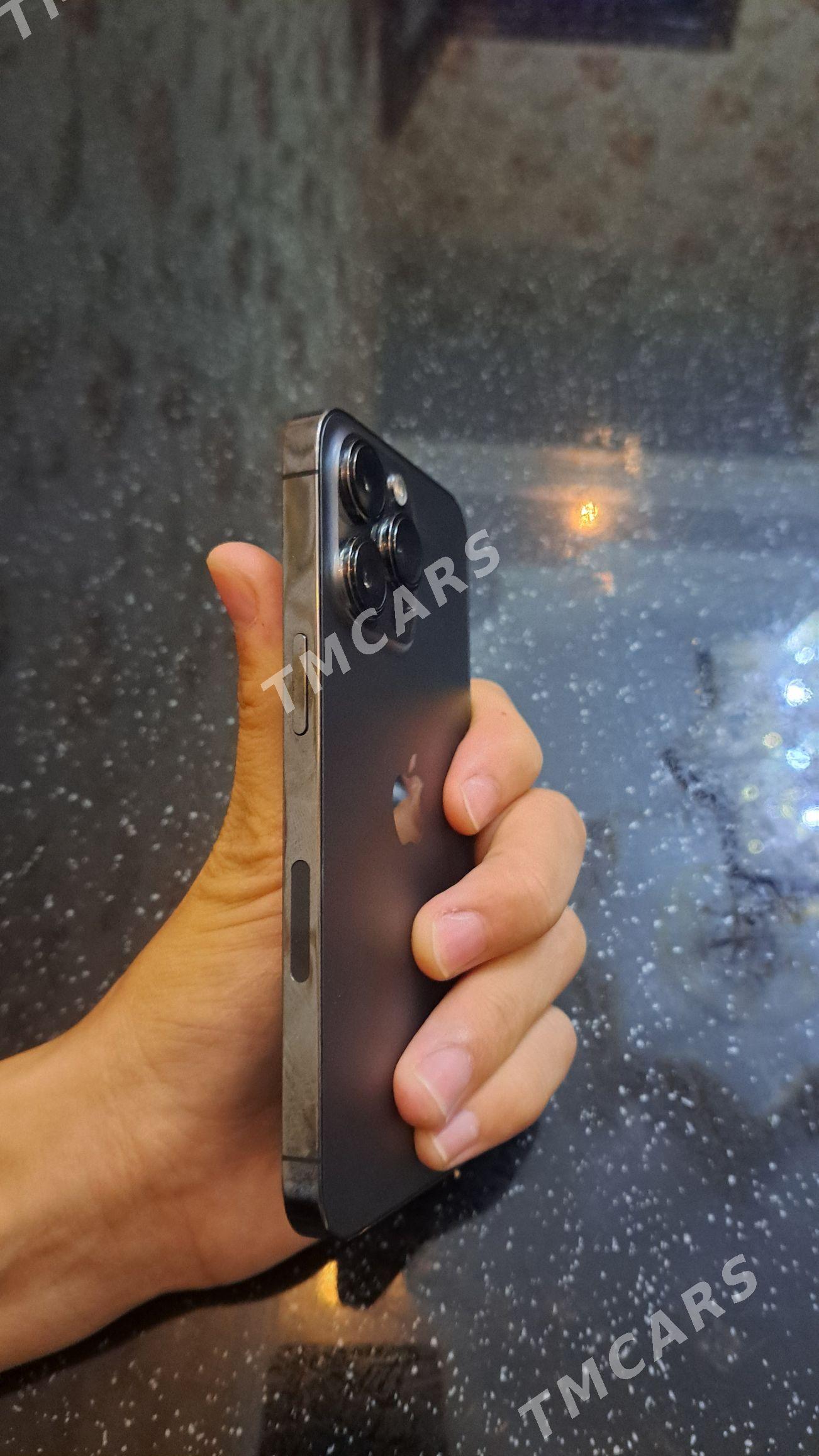 iPhone 13Pro "256Gb" - Ашхабад - img 4