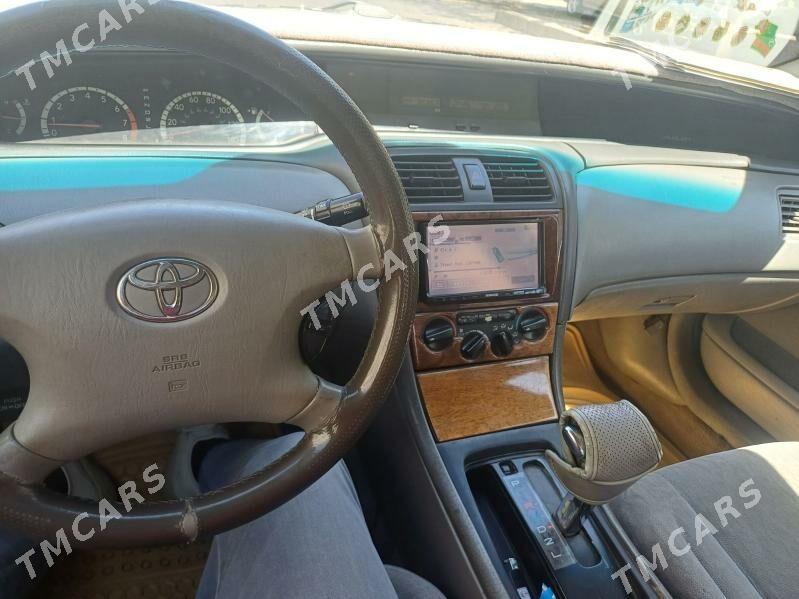 Toyota Avalon 2002 - 115 000 TMT - Mary - img 6