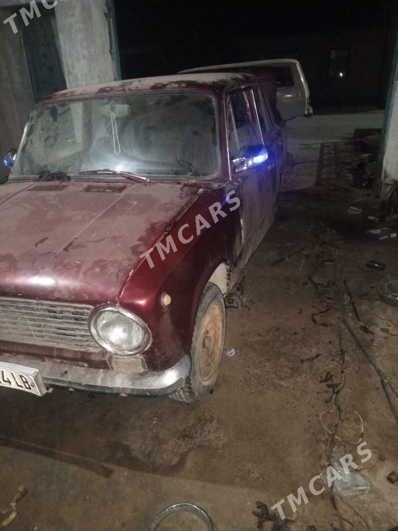 Lada 2101 1988 - 12 000 TMT - Туркменабат - img 11