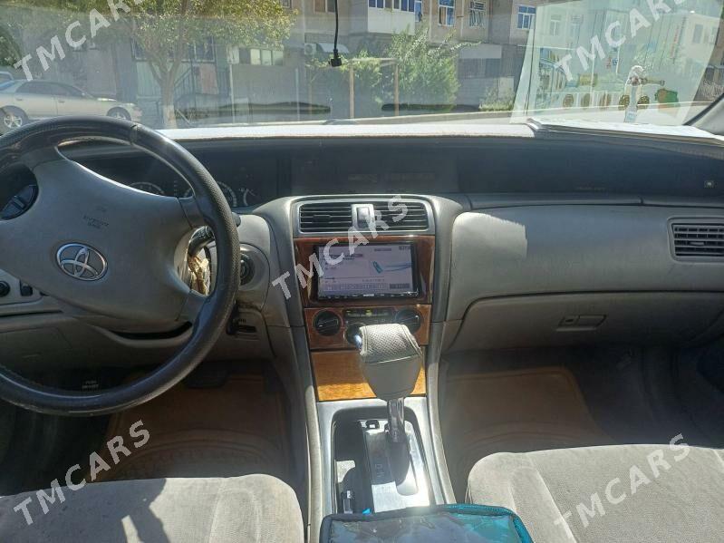Toyota Avalon 2002 - 115 000 TMT - Mary - img 7